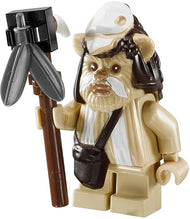 Ewok Village | Star Wars | 10236