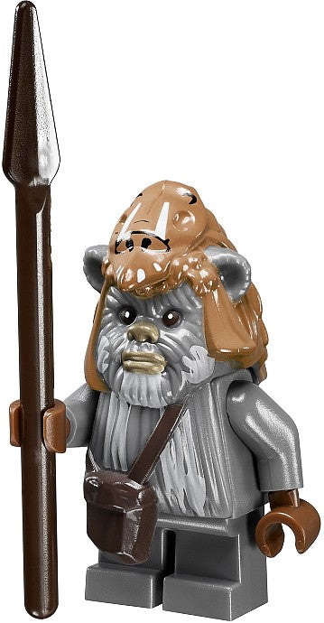 Ewok Village | Star Wars | 10236