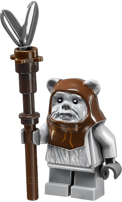 Ewok Village | Star Wars | 10236