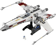 Red Five X-wing Starfighter | Star Wars | 10240