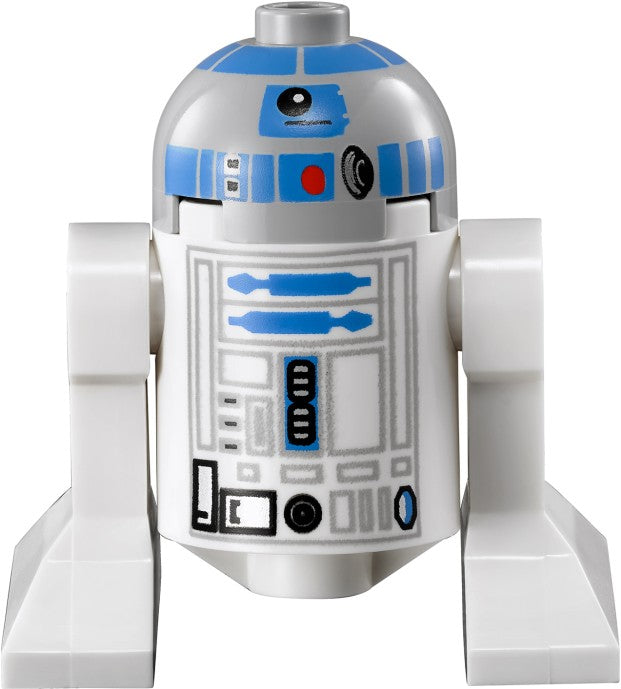 Chasseur X-wing Rouge Cinq | Star Wars | 10240