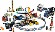 Fairground Mixer | Creator Expert | 10244