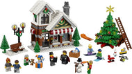 Winter Toy Shop | Creator Expert | 10249