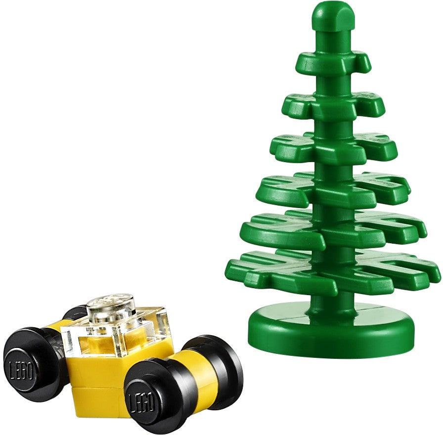Boutique de jouets d'hiver | Expert créateur | 10249