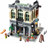 Brick Bank | Creator Expert | 10251