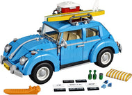 Volkswagen Beetle | Creator Expert | 10252