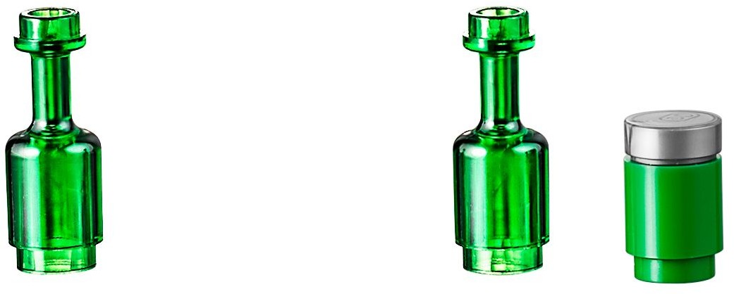 Volkswagen Beetle | Creator Expert | 10252