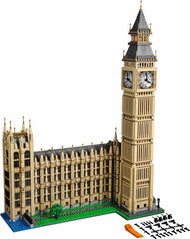 Big Ben | Creator Expert | 10253