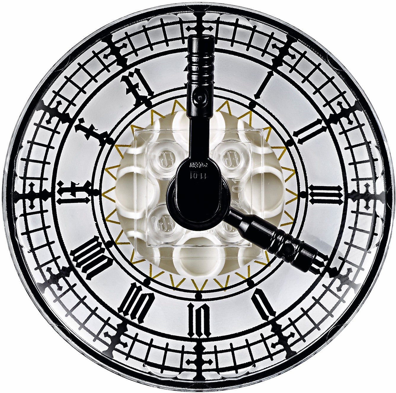Big Ben | Expert Créateur | 10253