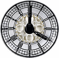 Big Ben | Creator Expert | 10253