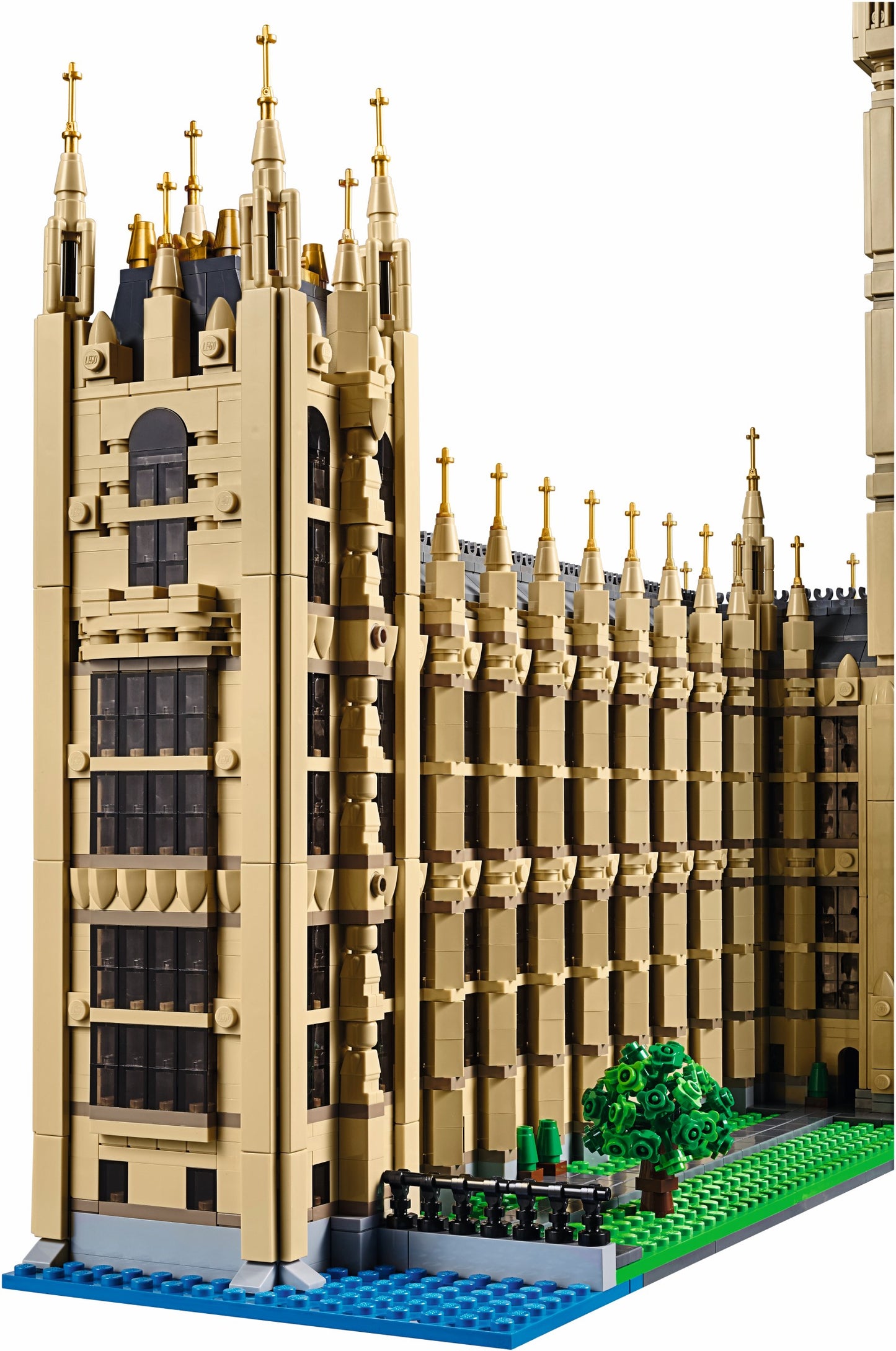 Big Ben | Expert Créateur | 10253