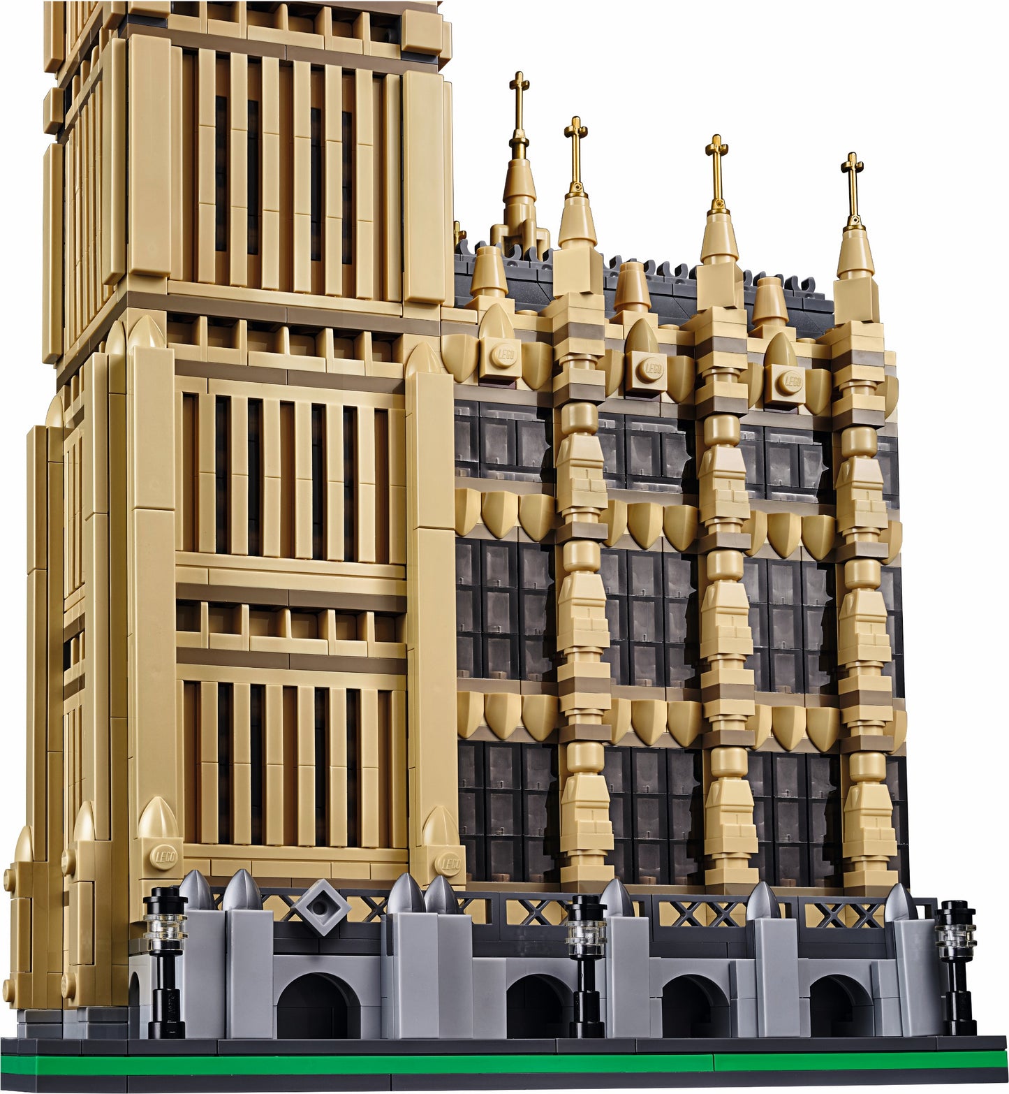 Big Ben | Expert Créateur | 10253