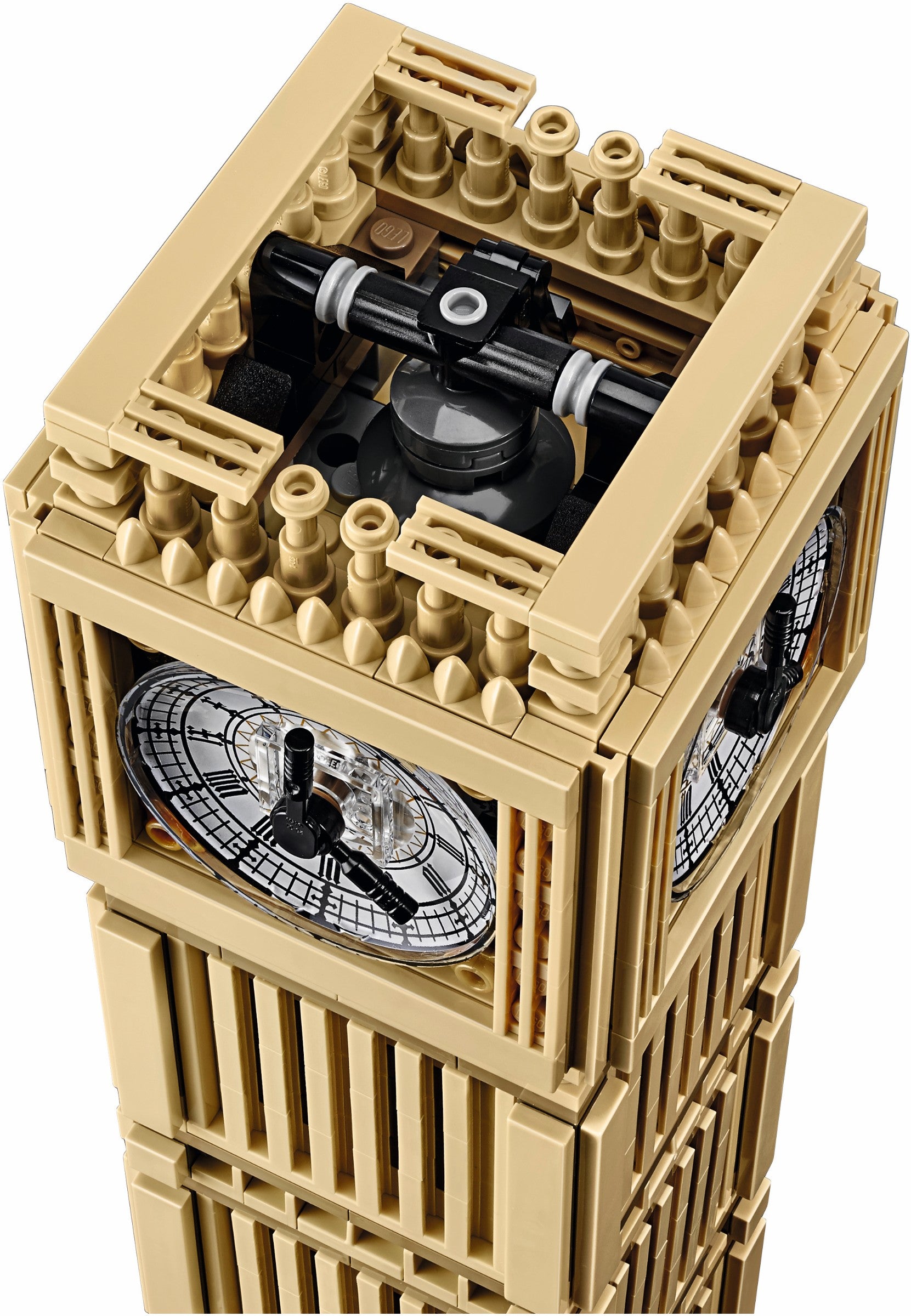 Big Ben | Expert Créateur | 10253