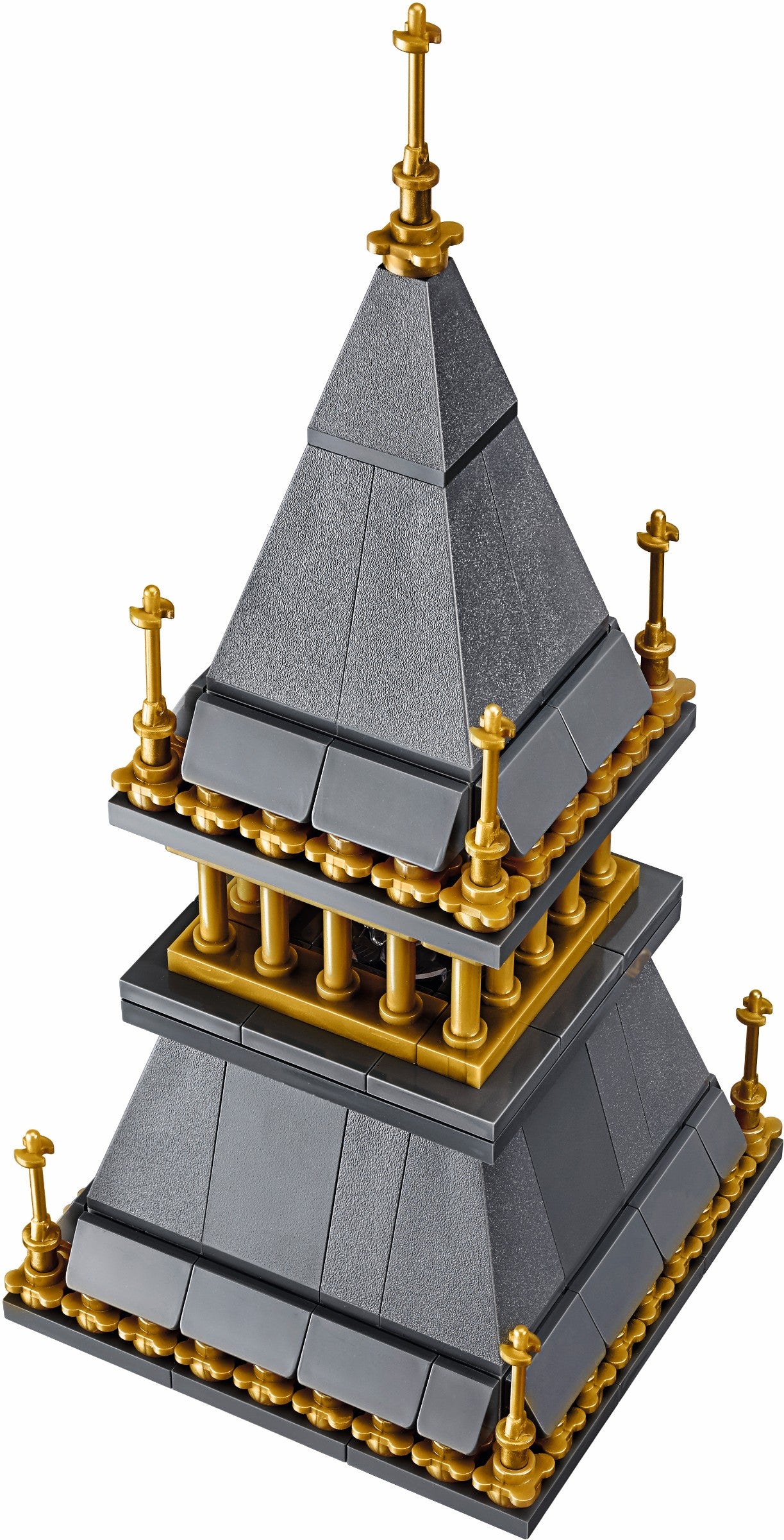 Big Ben | Expert Créateur | 10253