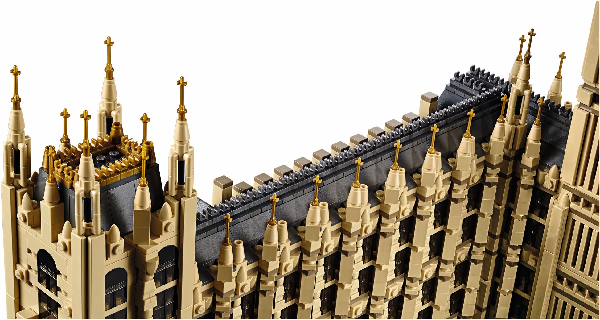 Big Ben | Expert Créateur | 10253