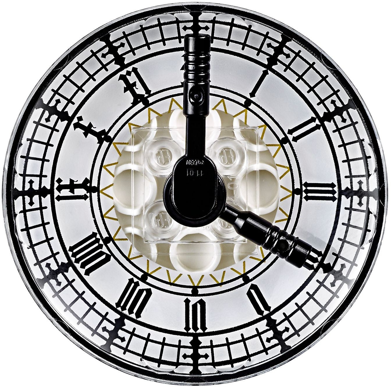 Big Ben | Expert Créateur | 10253