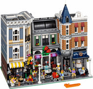 Assembly Square | Creator Expert | 10255