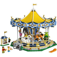 Carousel | Creator Expert | 10257
