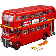 London Bus | Creator Expert | 10258