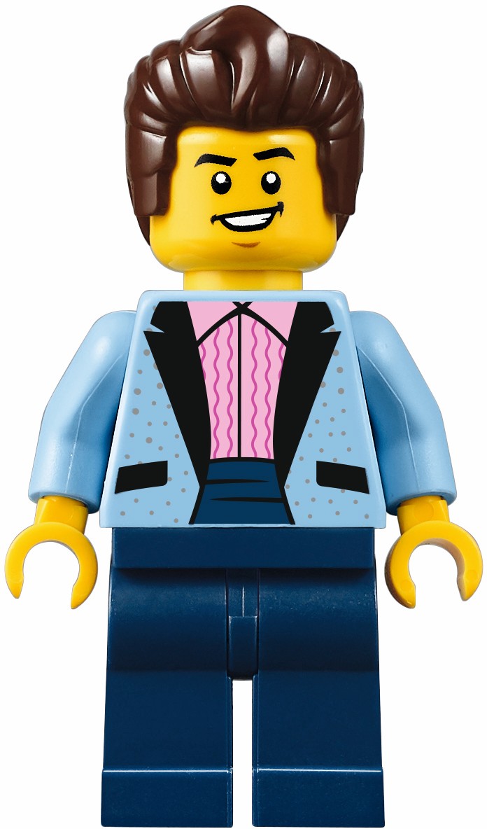 Downtown Diner | Creator Expert | 10260