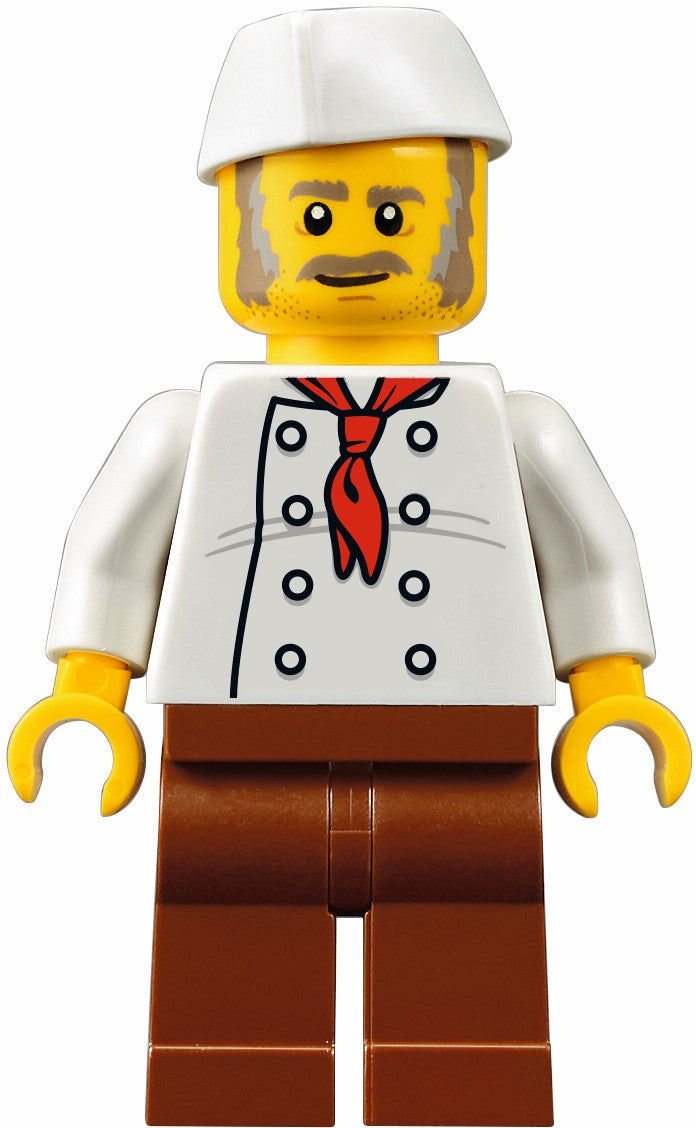 Downtown Diner | Creator Expert | 10260