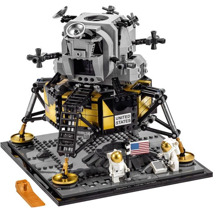 NASA Apollo 11 Lunar Lander | Creator Expert | 10266