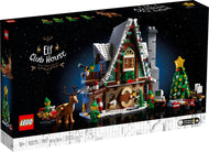 Elf Club House | Icons | 10275