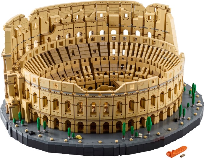 Colosseum | Icons | 10276