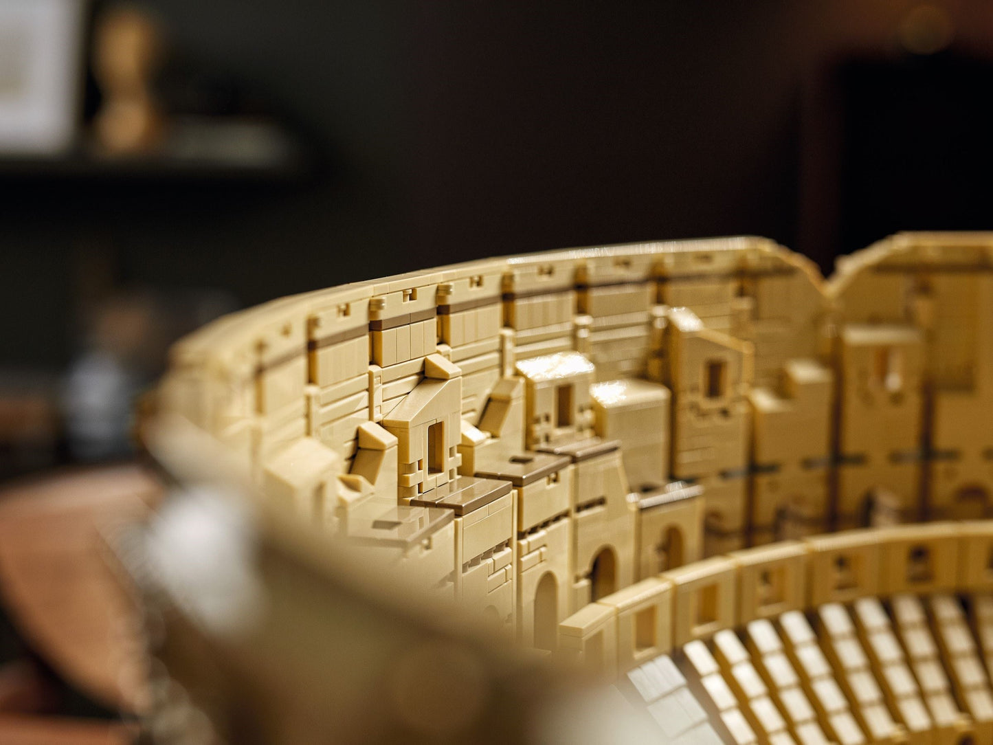 Colosseum | Icons | 10276