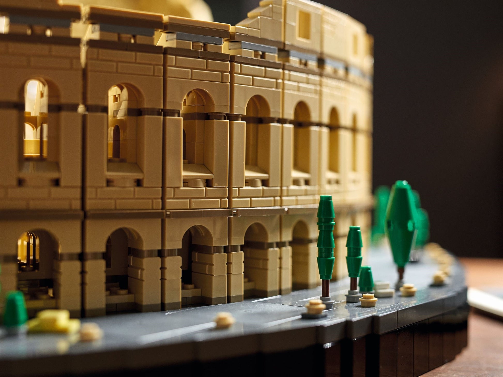 Colosseum | Icons | 10276