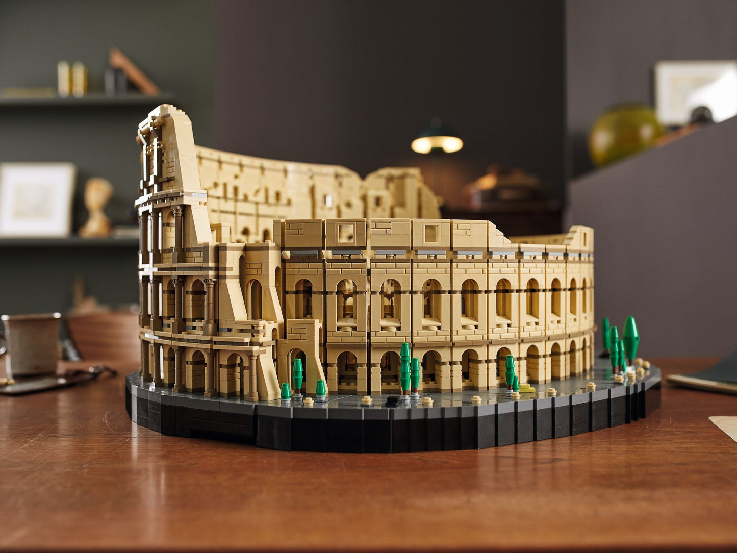 Colosseum | Icons | 10276