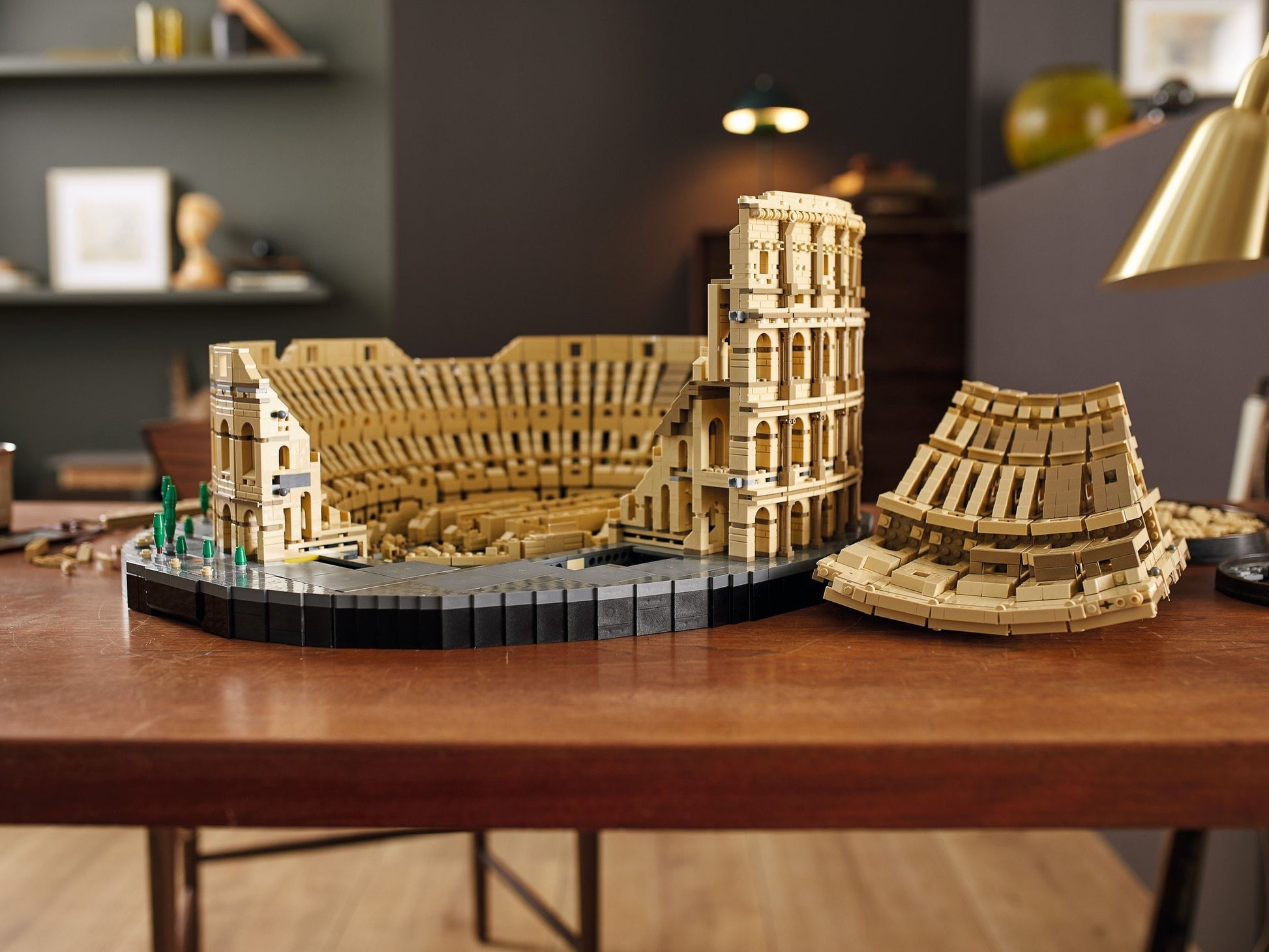 Colosseum | Icons | 10276