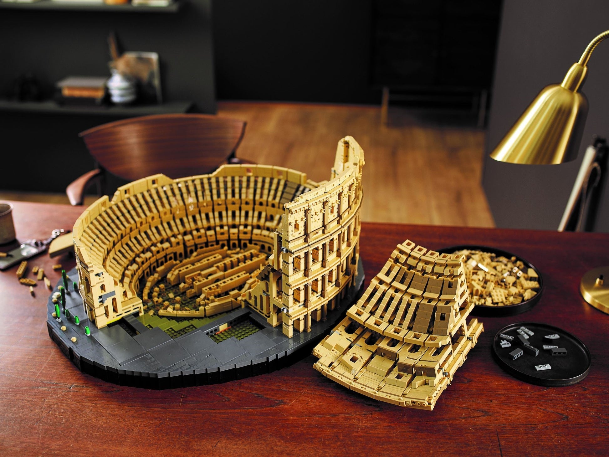 Colosseum | Icons | 10276