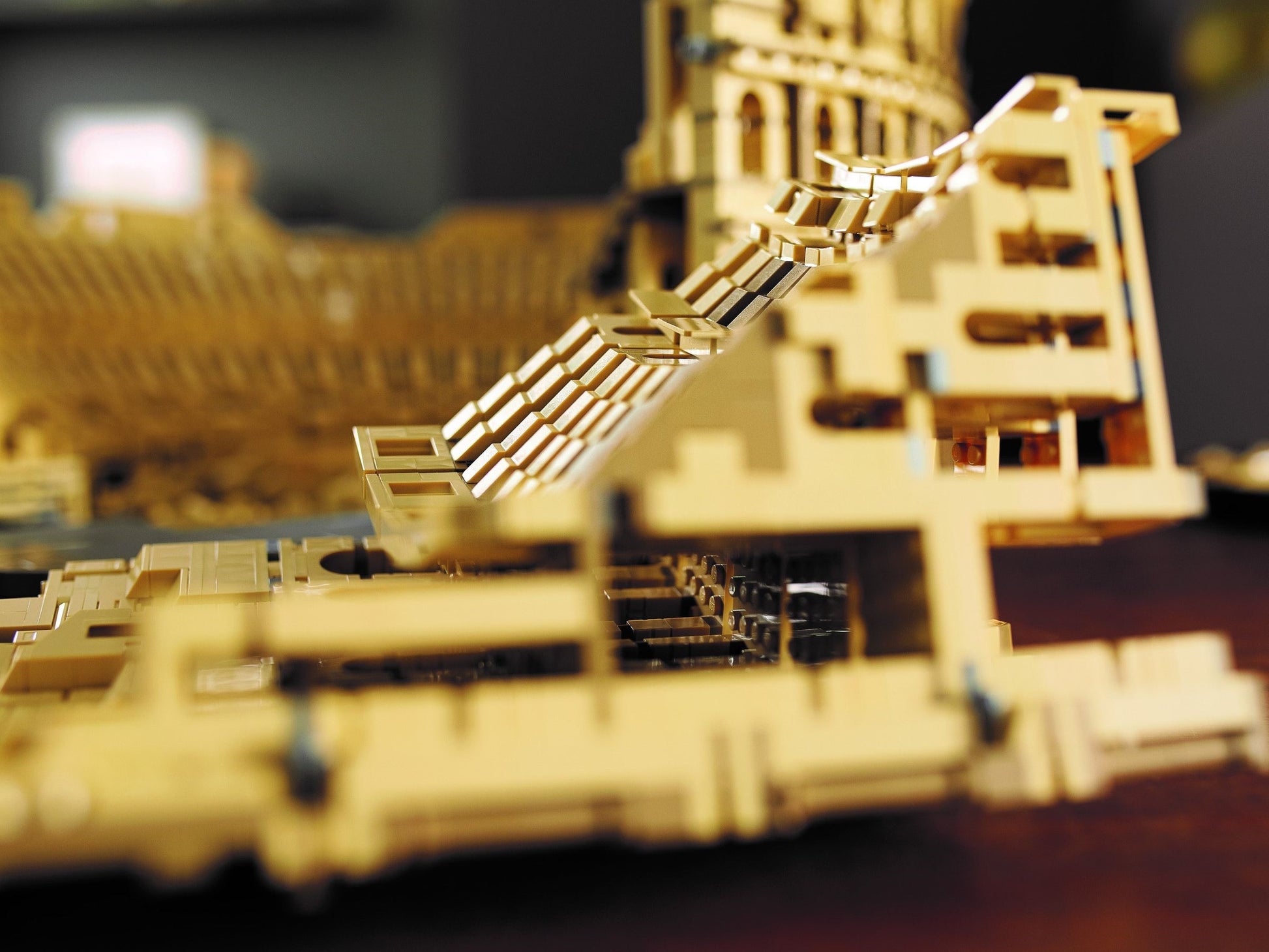 Colosseum | Icons | 10276