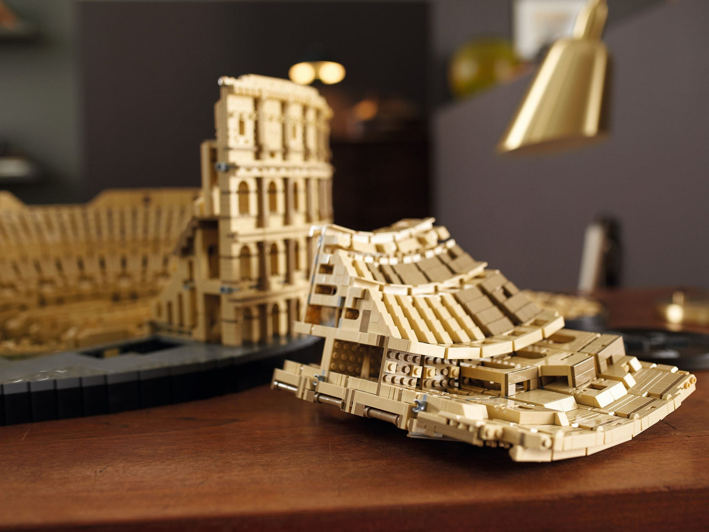 Colosseum | Icons | 10276