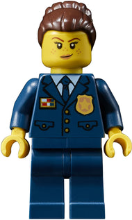 Police Station | Icons | 10278