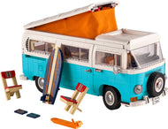 Volkswagen T2 Camper Van | Icons | 10279
