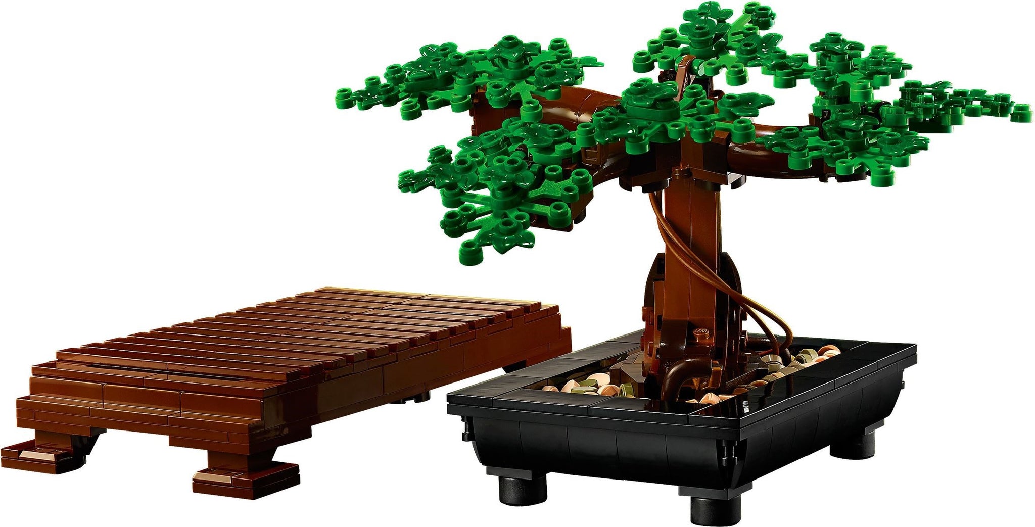 Bonsai Tree | Icons | 10281