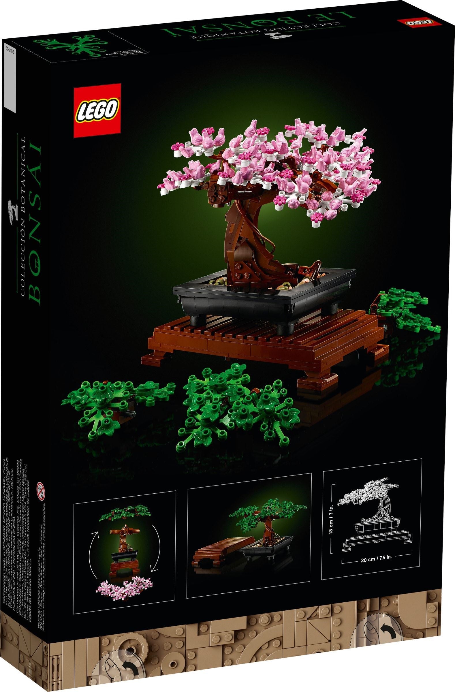 Bonsai Tree | Icons | 10281