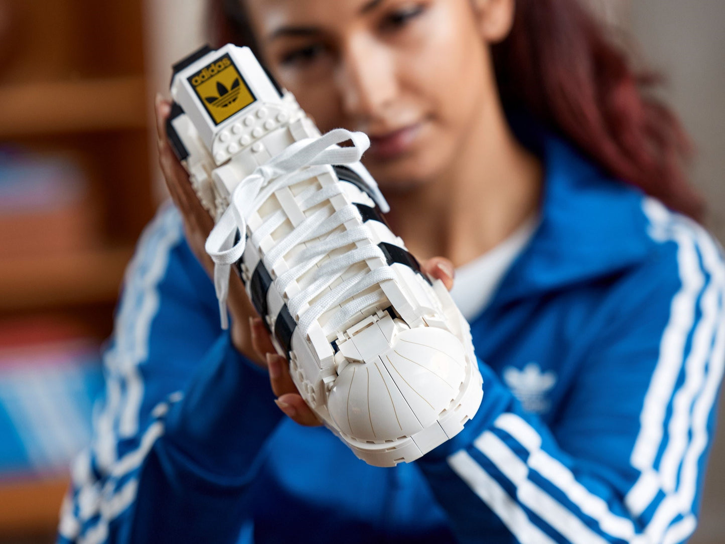 Adidas Originals Superstar | Icônes | 10282