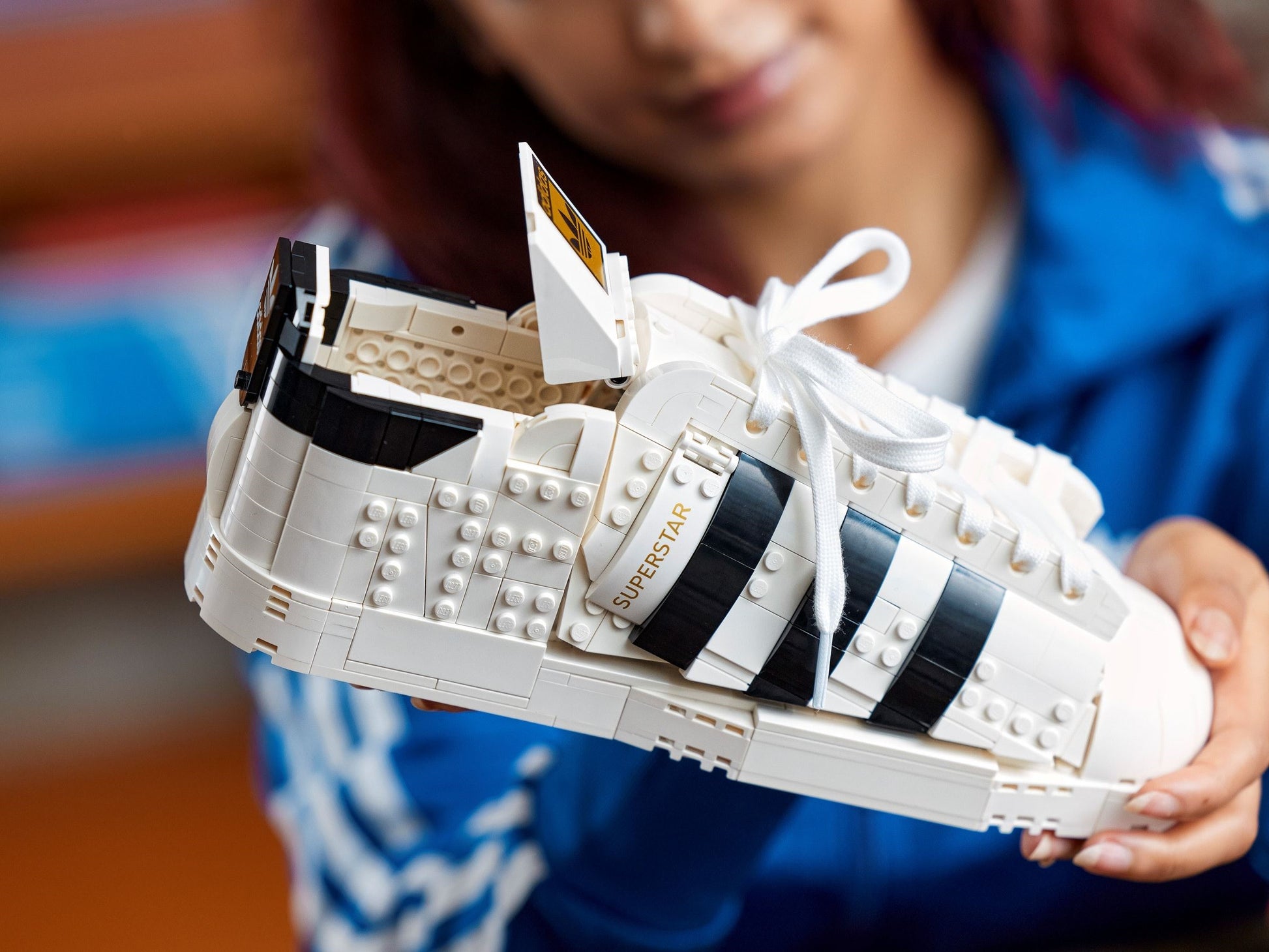 Adidas Originals Superstar | Icônes | 10282