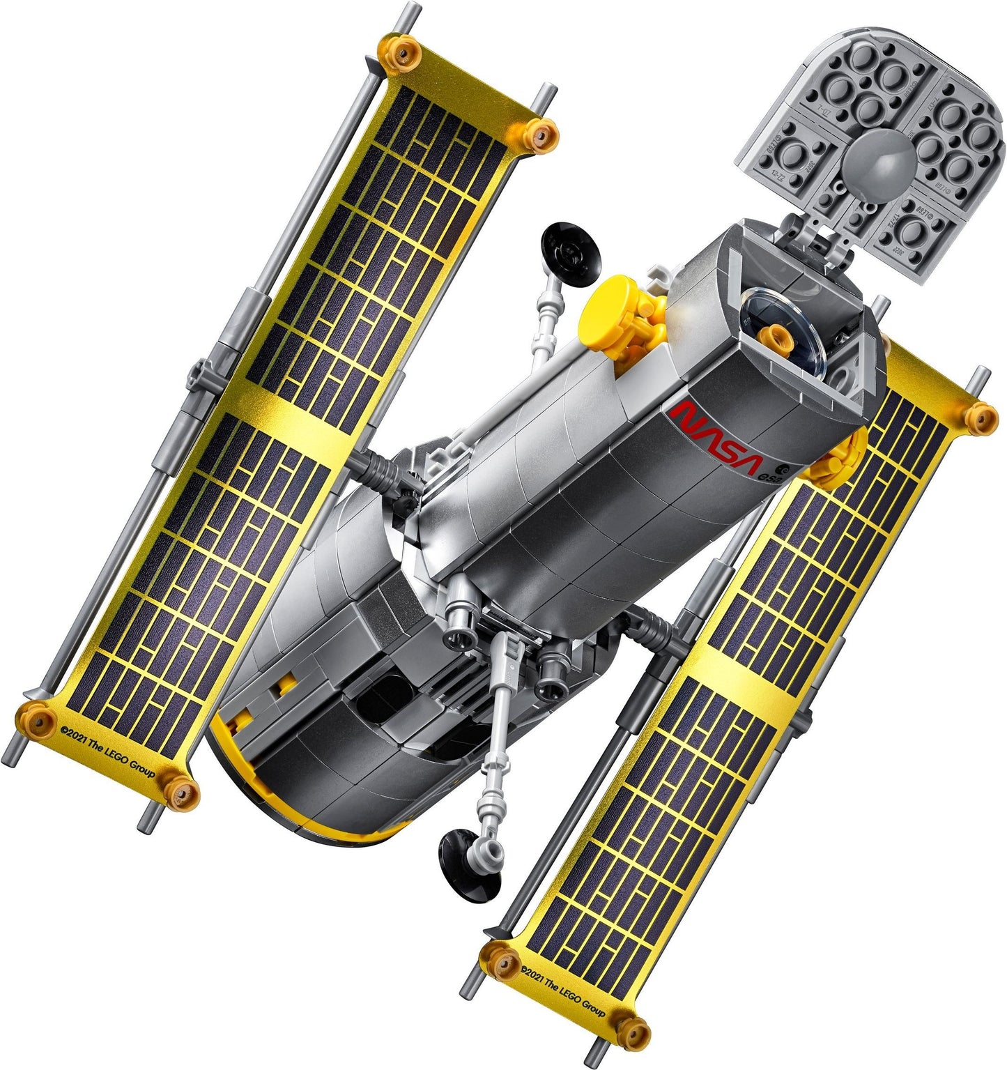 NASA Space Shuttle Discovery | Icons | 10283