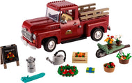 Pickup Truck | Icons | 10290