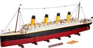Titanic | Icons | 10294