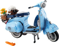Vespa 125 | Icons | 10298