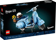 Vespa 125 | Icons | 10298