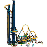 Loop Coaster | Icons | 10303