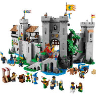 Lion Knights' Castle | Icons | 10305