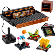 Atari 2600 | Icons | 10306