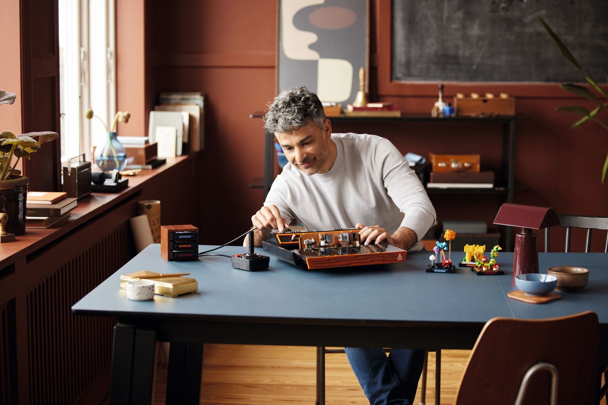 Atari 2600 | Icons | 10306